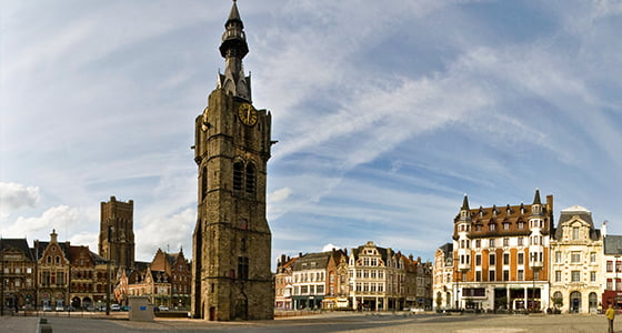 Béthune-Bruay