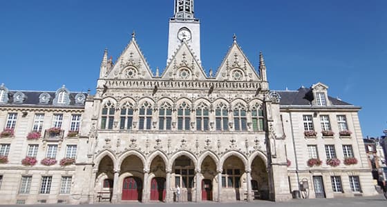 Saint-Quentin