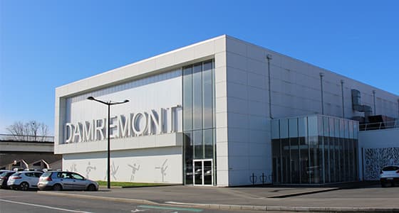 Boulogne-sur-Mer
