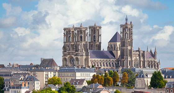 Pays de Laon