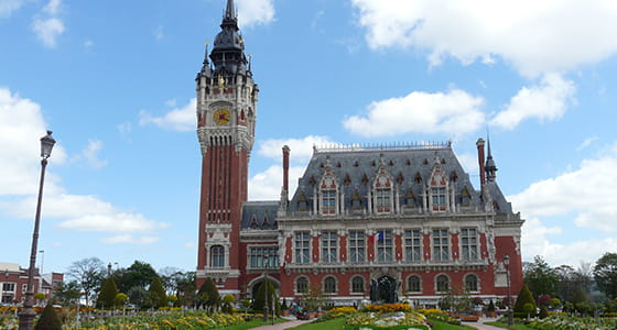 Calais