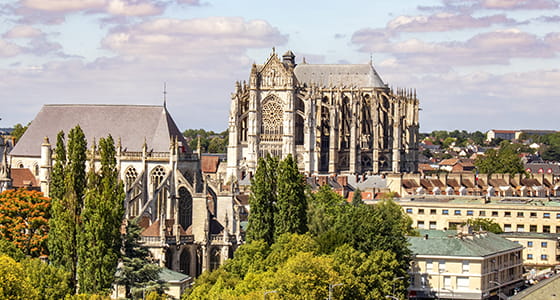 Beauvais