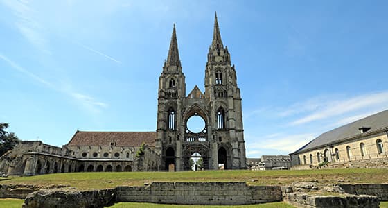GrandSoissons